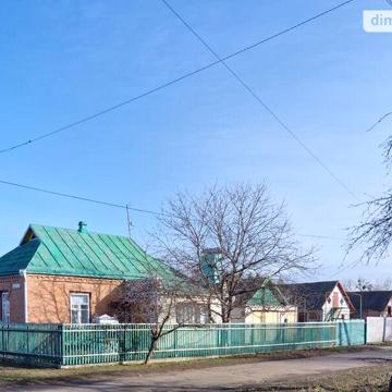 Продажа 3к дом Сергія Попика (Калініна) вулиця