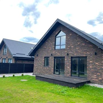 Без комісії! Продаж дуплексу 110м2 6 соток 10хв м.Теремки