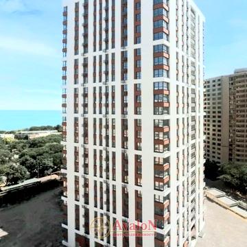 Гагарінське Плато вулиця, 4/2, Приморський район, Одеса, Одеська область 56000.0 USD