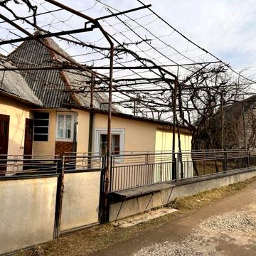 Будинок , село Дулове