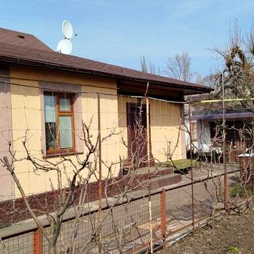 Продам дом на СевГОКе