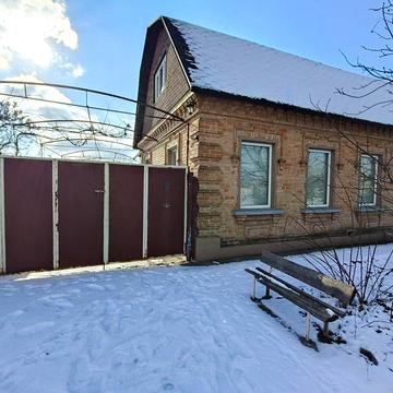 Продаж 2 поверхового будинку 8 соток на Кущівці