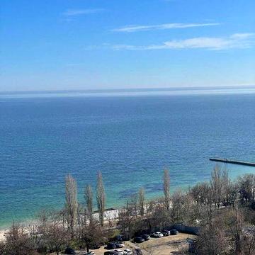 Недвижимость у  моря . ПРЕКРАСНАЯ ВОЗМОЖНОСТЬ реализовать свою мечту ЖК пространство