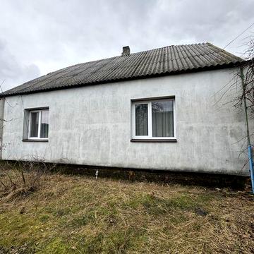 Продаж житлового будинку в м. Камінь Каширський