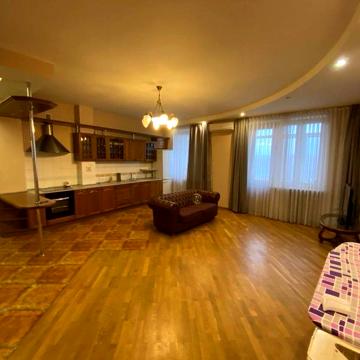 Купите квартиру в центре Днепр