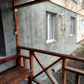 Продам квартиру в місті Красилів