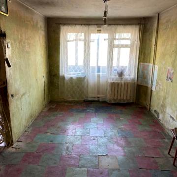 Петра Калнишевського просп. (Косіора), 37 А