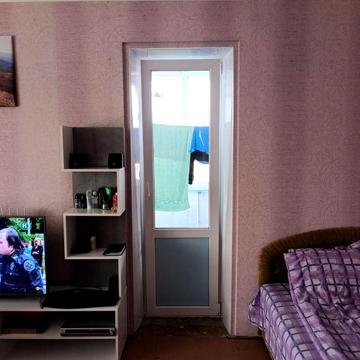 Продам 1ком на Интернате