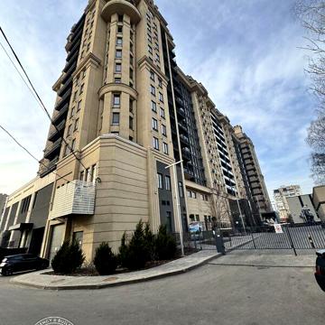 Продаж 3к Квартира Космонавтів проспект ЖК Premier Tower