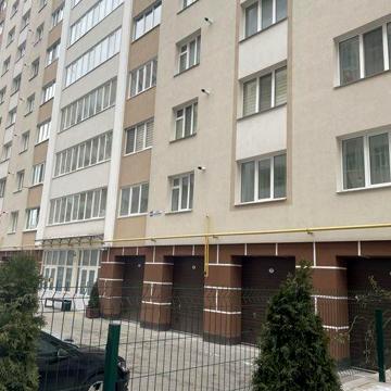 Продаж 2-кімнатної квартири в новобудові. Рауш, Озерна. Вигідна ціна! ЖК Рауш на Кармелюка