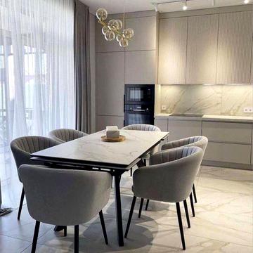 Таунхаус на Чубаевке