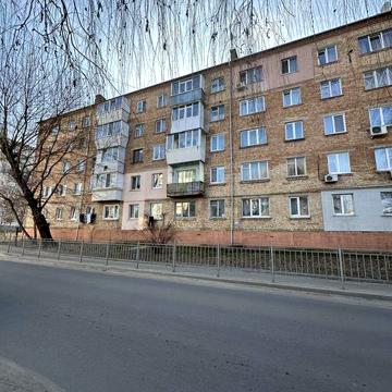 Продаж 2к.квартири в центрі міста під ремонт