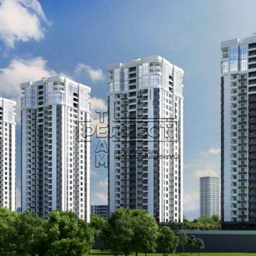 Продаж 1к квартири Клеманська 7 / Клеманская 7 ЖК Урлівський2