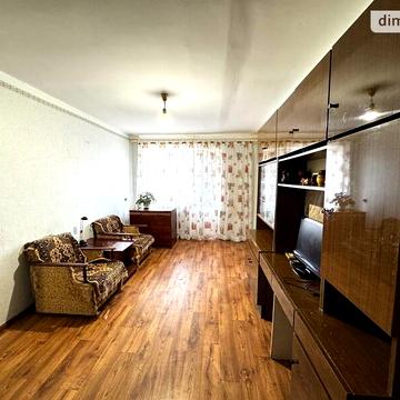Продаж 3к Квартира Мусоргського вулиця