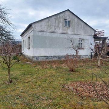 Продаж будинку 83,5м2 вул. Черв. Калини м. Борислав