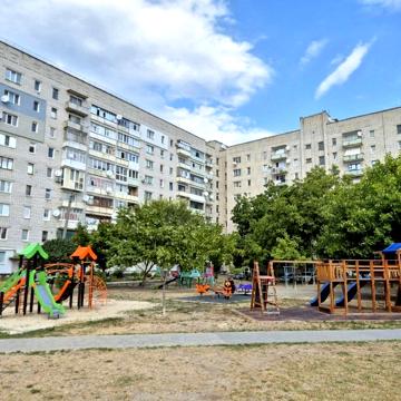 Робітнича, 2