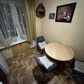 Сдается 2к квартира с автономным отоплением