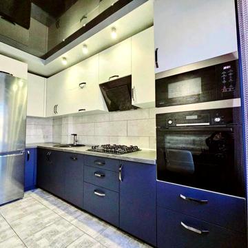 Продаж 3 кім квартири в Центрі міста. Євроремонт