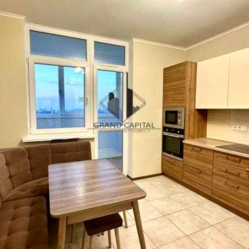 Продаж 3к квартири, Відрадний, район Соломянський, Скакуна, Каблукова ЖК Відрадний