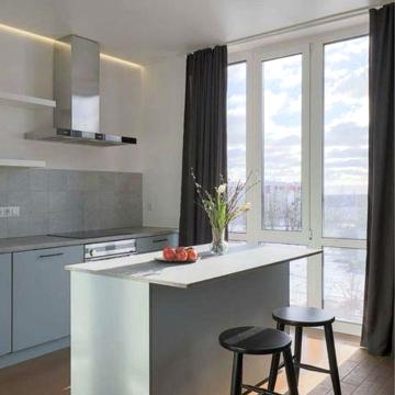 Чабани, ПРОДАЖ одно кімнатної квартири 47 м2 ЖК Парк Плаза