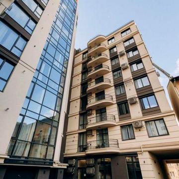 Продаю ексклюзивну 1к квартиру в ЖК Royal Holl ЖК Royal Holl
