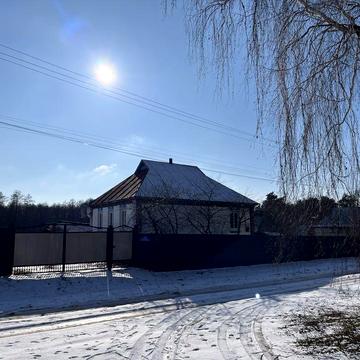 Продається будинок в с. Вельбівка, Гадяцього р-ну