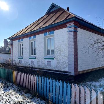 Продається будинок в с. Вельбівка, Гадяцього р-ну