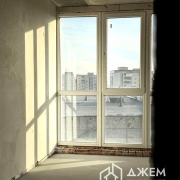 Топова 1к пропозиція від забудовника! Площа 47,06 м²,  ЖК Джем. ЖК Джем Сіті