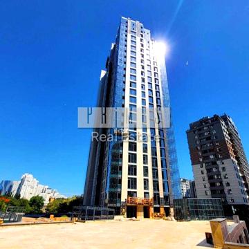 Продажа 2к квартиры 68м2 ЖК Новопечерские Липки, Драгомирова 7 очередь ЖК Новопечерські Липки