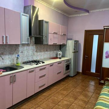 Марка Вовчка вул., 20