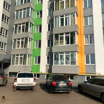 Квартира ЖК Лайф Гостомель з документами,будинок заселений. ЖК Лайф