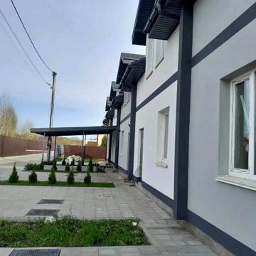 Продам свій таунхаус , Тарасівка