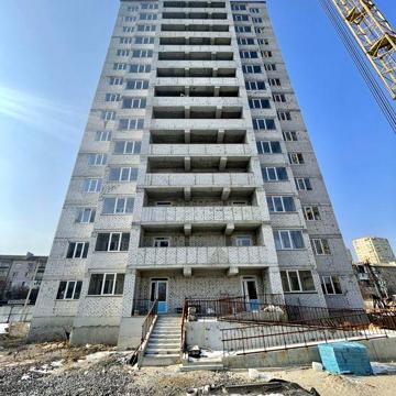 Продам 2к квартиру в м. Бориспіль. вул. Головатого 71-А. ЗАБУДОВНИК ЖК СВІТАНОК