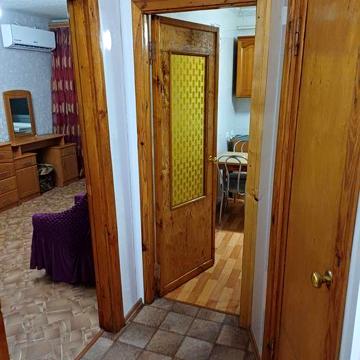 Сдам 2х комнатную квартиру. Район автовокзала
