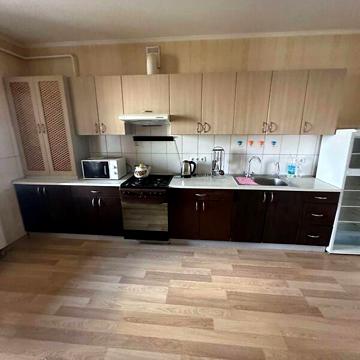 Довгострокова оренда 3к Квартира вул. Лазаряна ЖК на Лазаряна