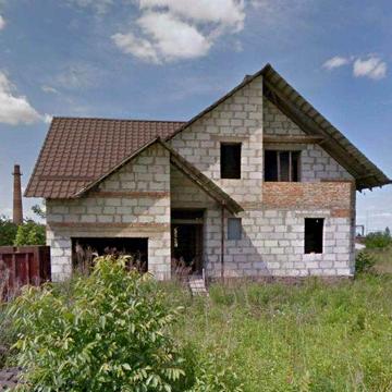 Продаж 2 поверхового будинку з гаражем і ділянкою, Струмівка