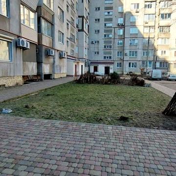 1 комнатная квартира Днепровский Болодинський Ладожская