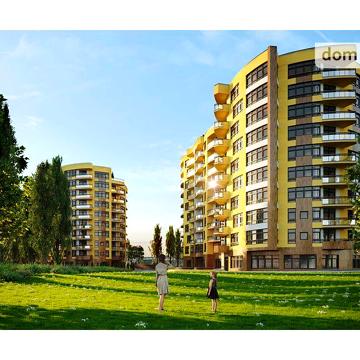 Продаж 2к Квартира Галицького Данила вулиця ЖК Amber Park