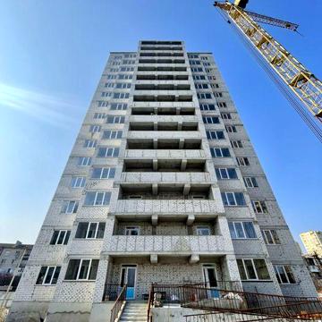 Простора квартира. Розумне планування. ЖК СВІТАНОК ЖК СВІТАНОК