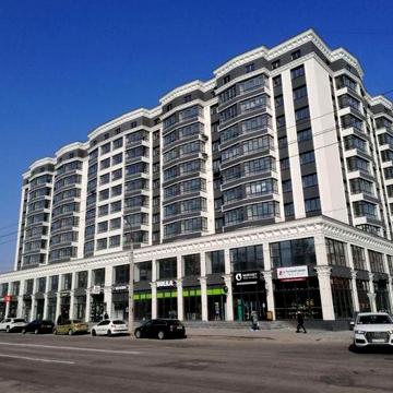 Продаж квартири в Центрі міста. Забудовник Рауш. Терміново ЖК Шевченко