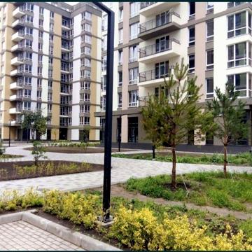 Продам 1кім кв 49м2/КРОНА ПАРК 2/ ЖК крона парк 2