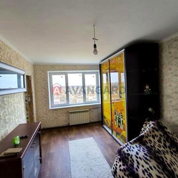 У продажу 1 к. квартира.