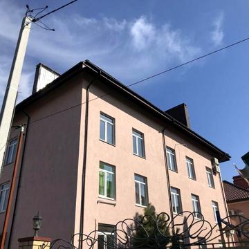 Київ В.Окружна-Соф.Борщагівка вул.Микільська 88 квартира 1к 30.5кв.м. ЖК Клубний будинок Софія
