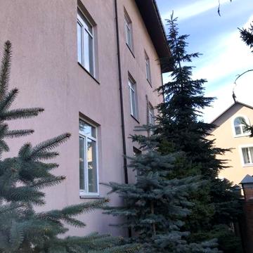 Київ В.Окружна-Соф.Борщагівка вул.Микільська 88 квартира 1к 30.5кв.м. ЖК Клубний будинок Софія