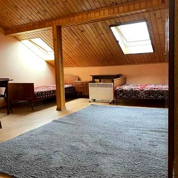 Оренда 1 кімнатної