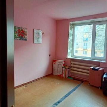 Продам 2-кімнатну  приватизовану квартиру від першого власника ЖК Триповерхівка