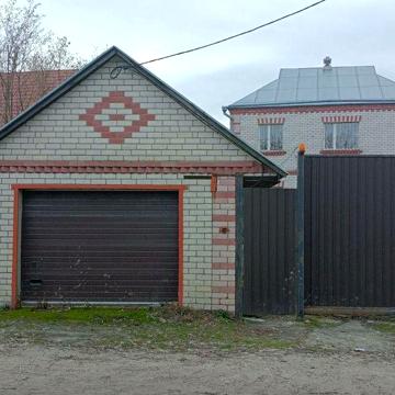 Продам дом в Требухове