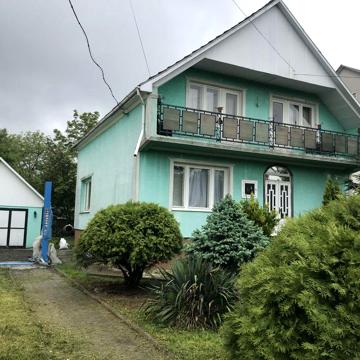 Оренда Будиноку в м.Виноградів,Закарпаття