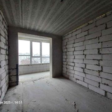 Продам 2- во кімнатну 64 м2 новобудова в Чернігові ЖК Мрія