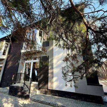 Тараса Шевченка вул. (Гагаріна)